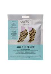 Sole Heeler Peeling Foot Mask
