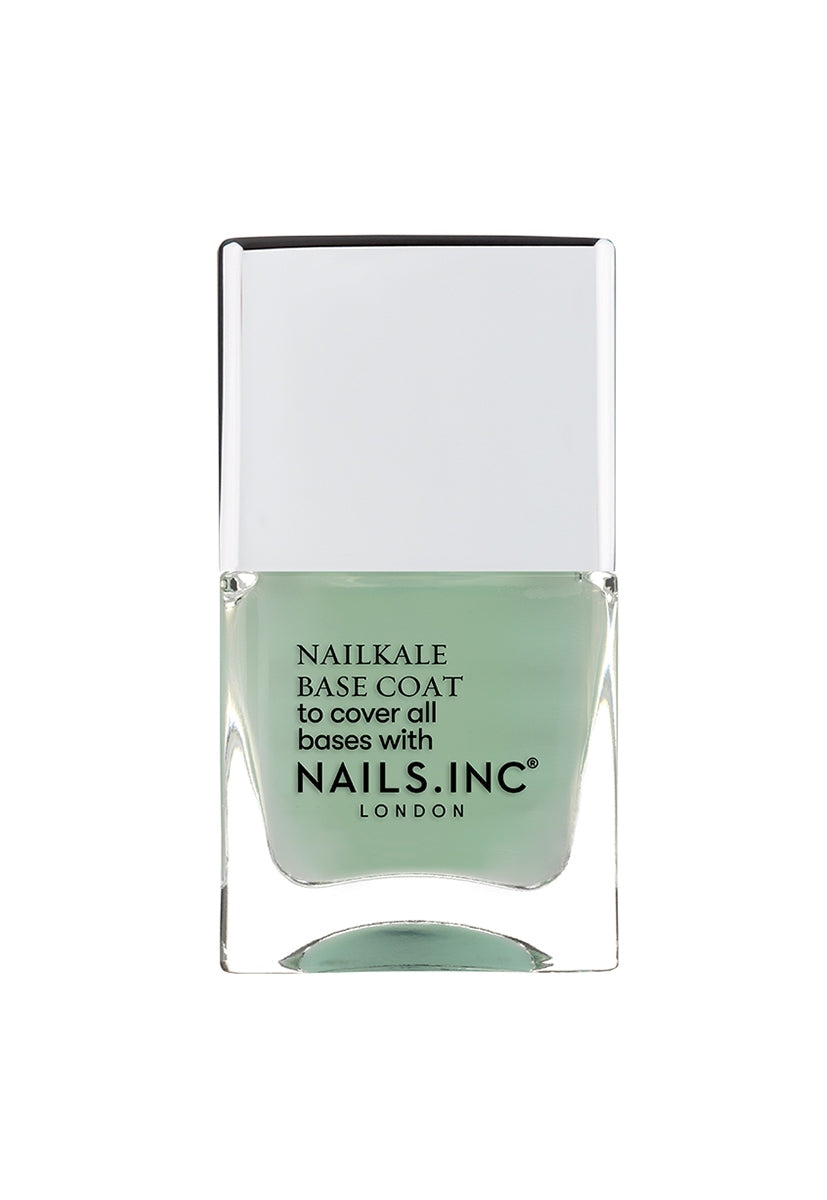 NailKale Superfood Base Coat
