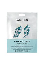 Thirsty Feet Moisturising Foot Mask