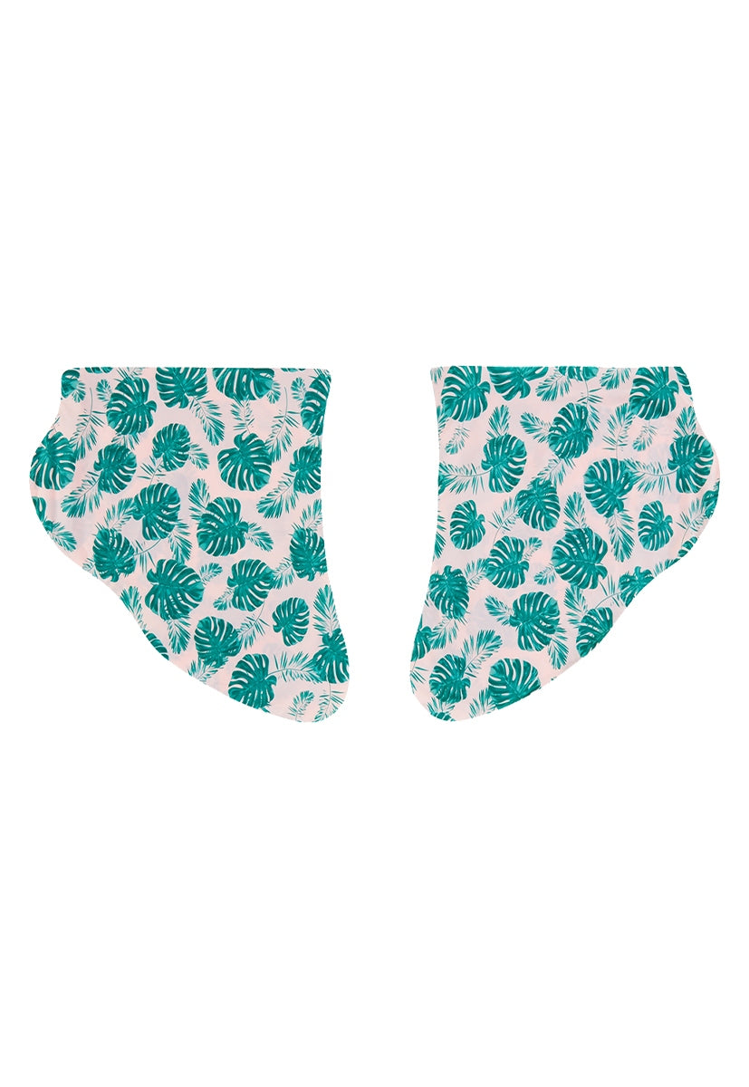 Thirsty Feet Moisturising Foot Mask