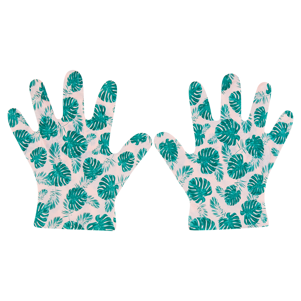 Thirsty Hands Moisturising Hand Mask