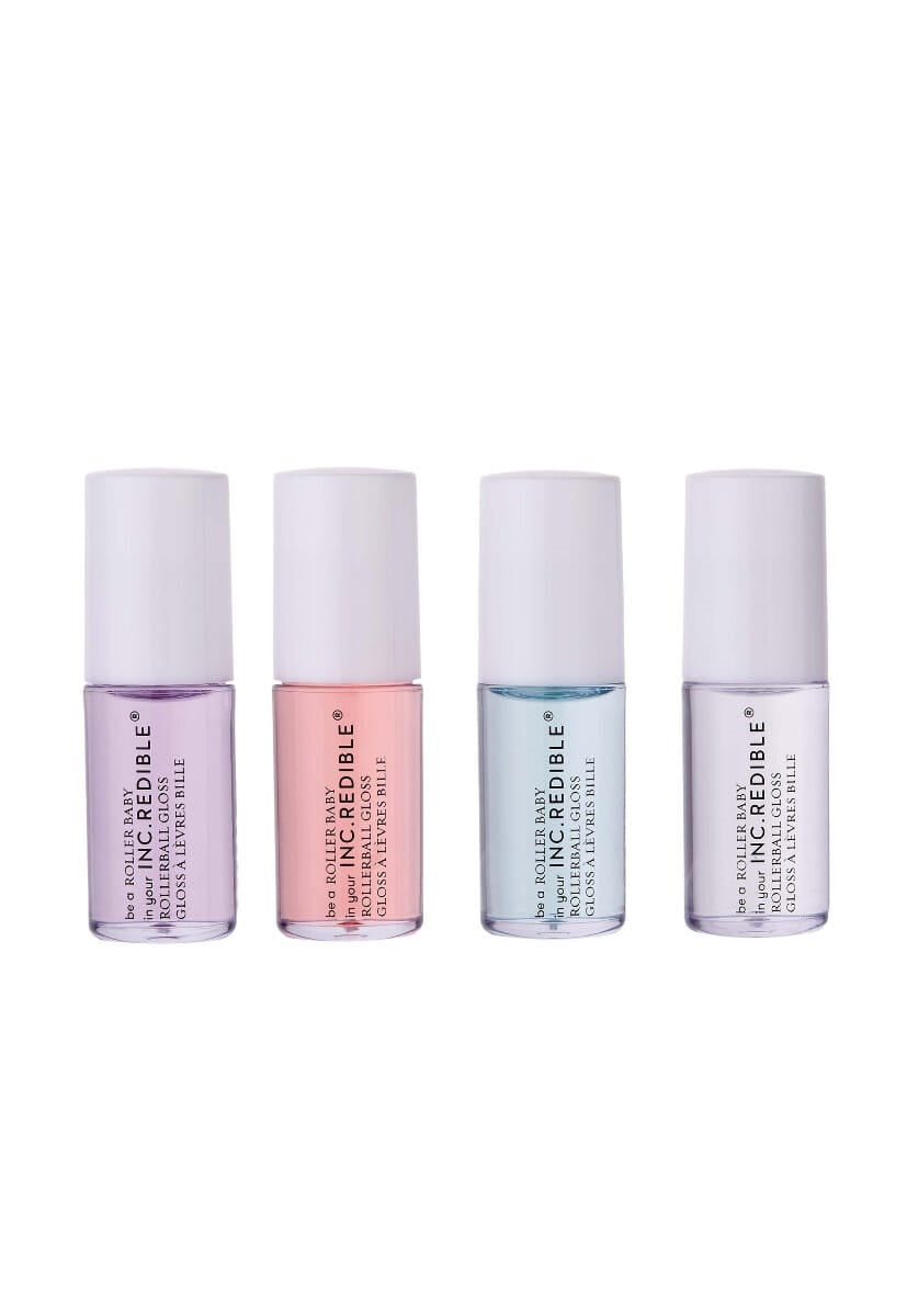 Fortune Over Fame Make-up Set