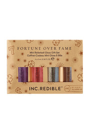 Fortune Over Fame Make-up Set