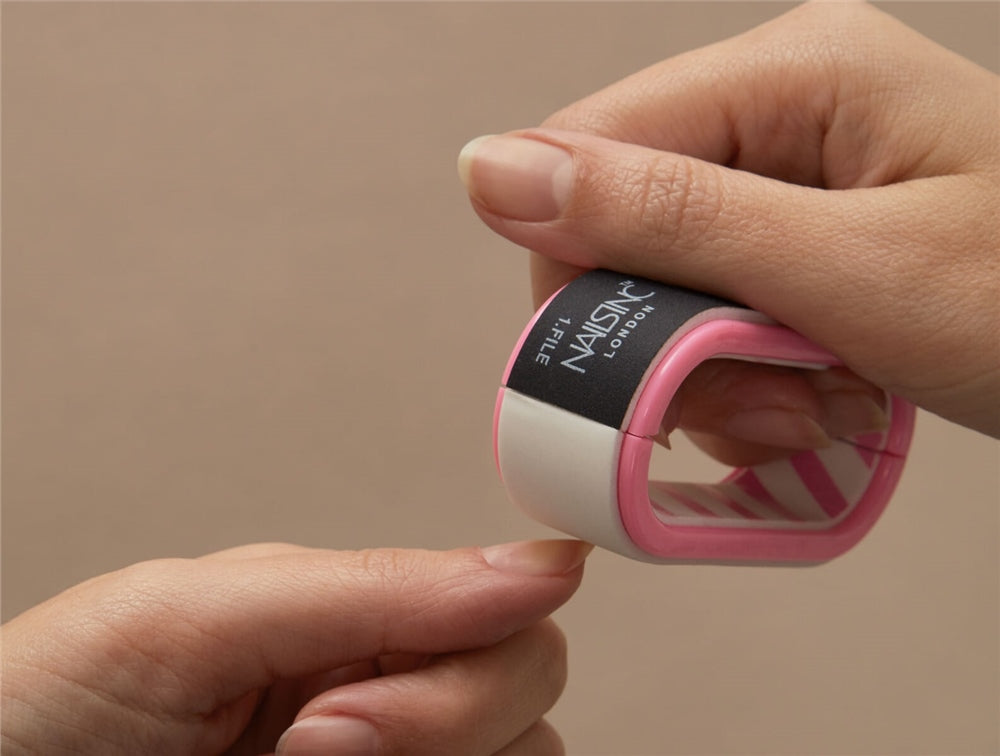 Easy Filer Nail File