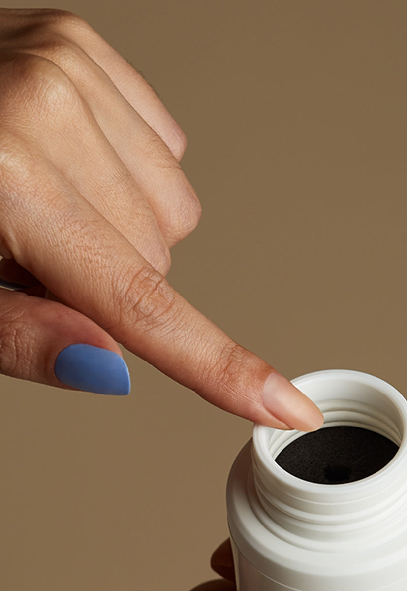 Powered by Collagen Nail Polish Remover