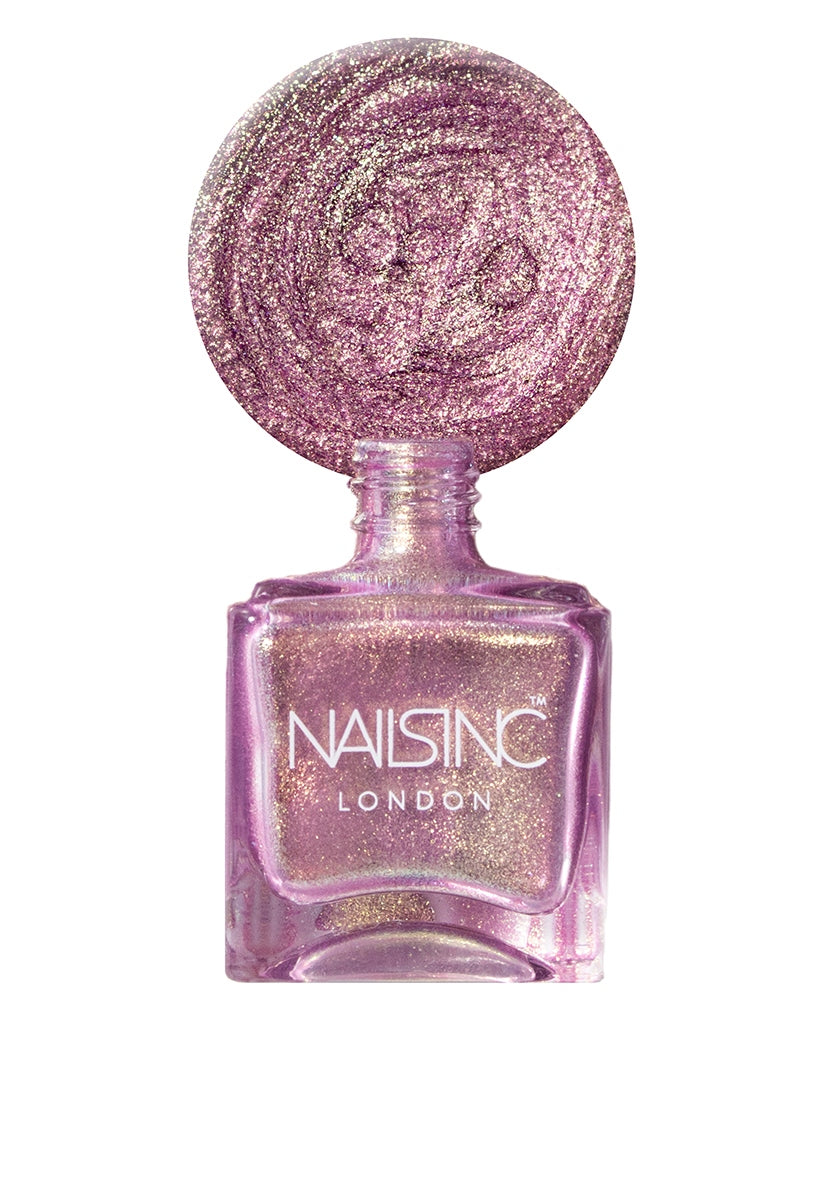 Sparkle Like A Unicorn Nail Polish Duo