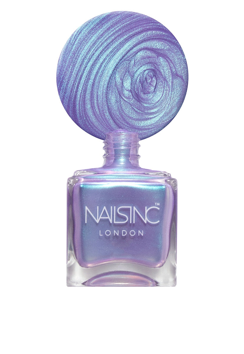 Sparkle Like A Unicorn Nail Polish Duo