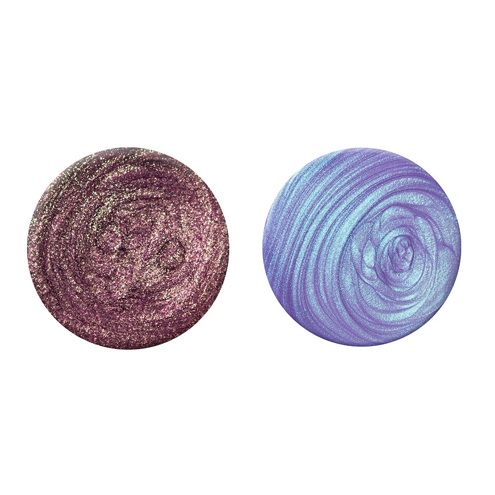 Sparkle Like A Unicorn Nail Polish Duo