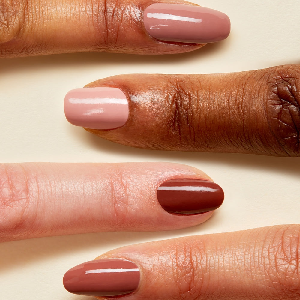Harley Gardens Strengthening Nail Treatment
