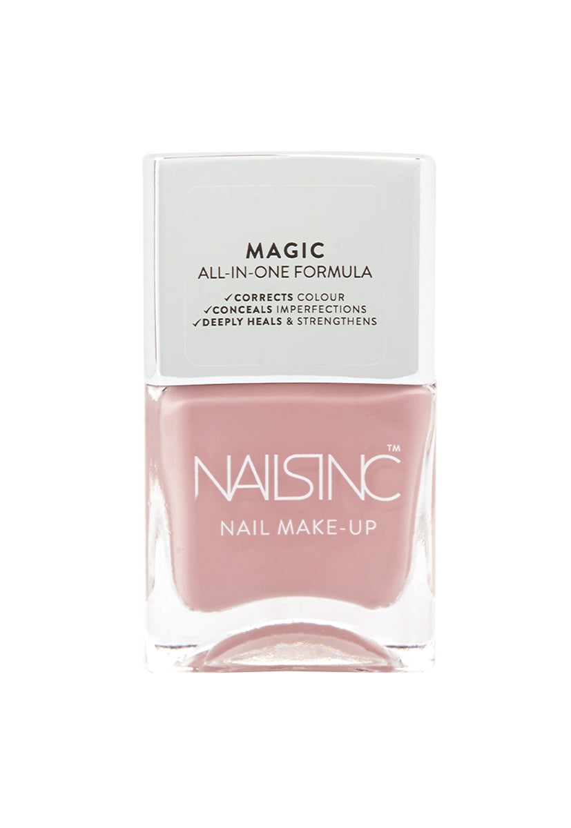 Harley Gardens Strengthening Nail Treatment