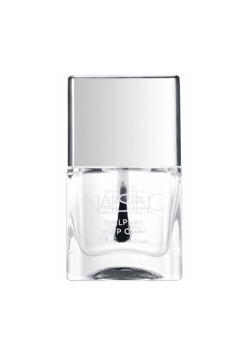 NailPure Longwear Top Coat