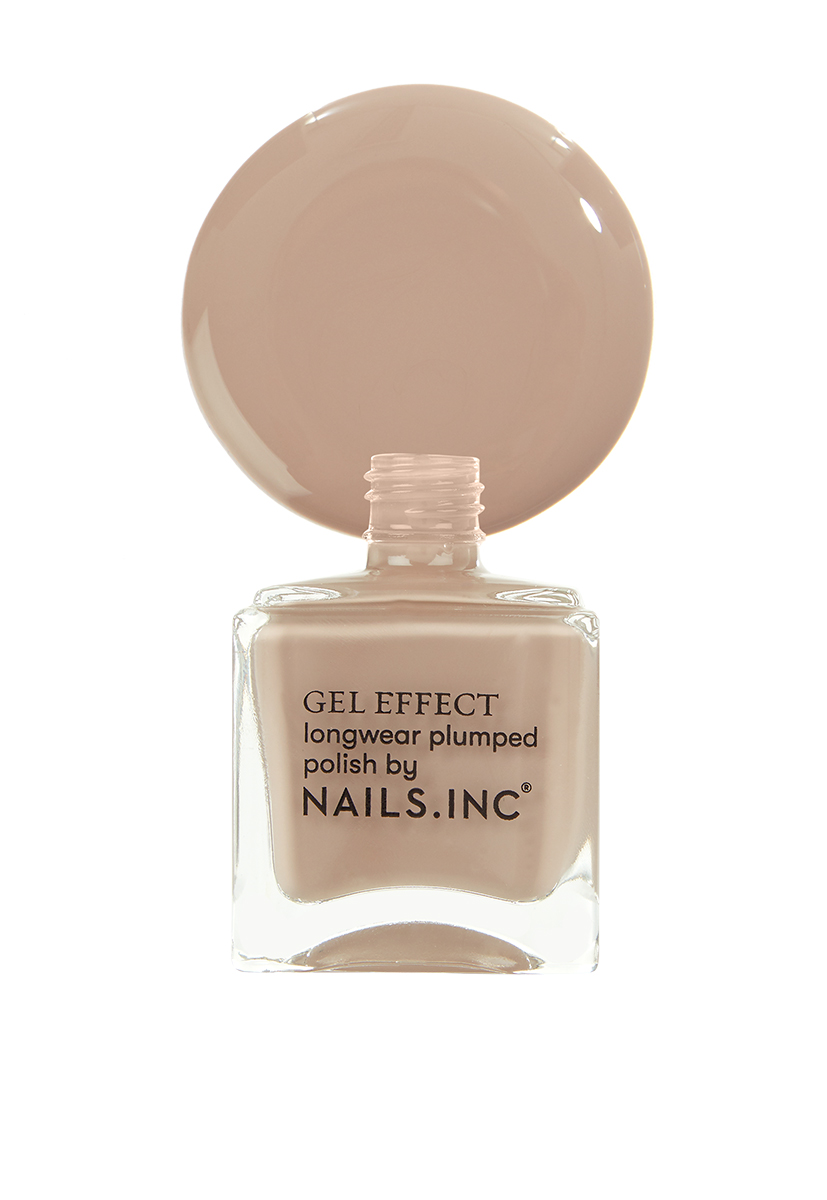 Alfred Place Gel Effect Nail Polish