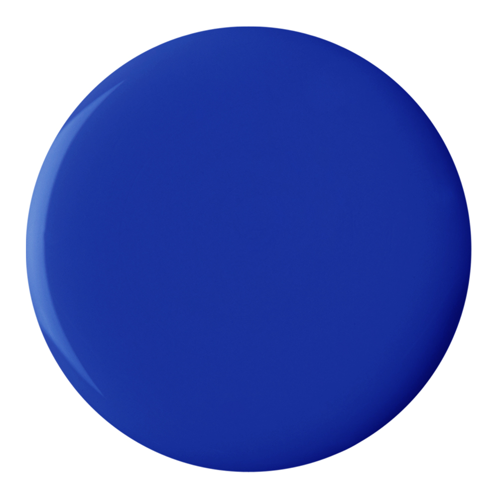 Baker Street Gel Effect Nail Polish