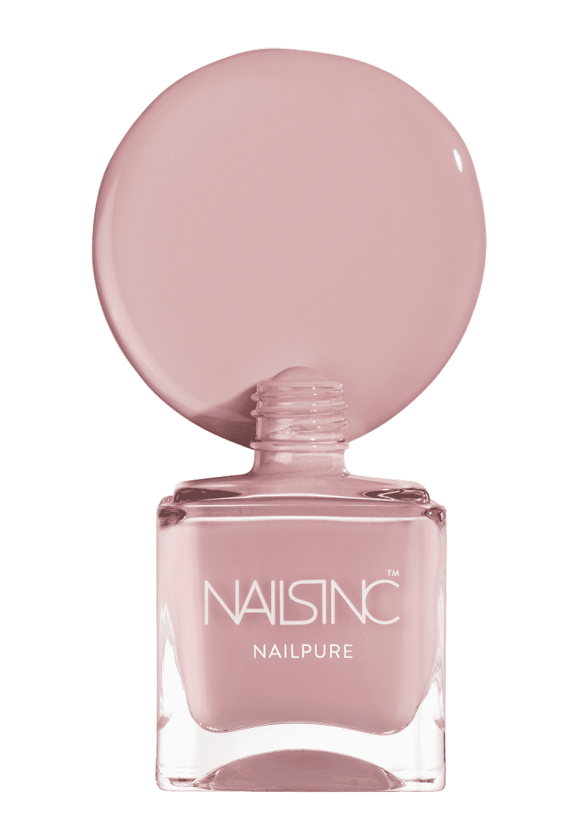 Bond Street Passage NailPure Nail Polish