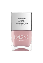 Bond Street Passage NailPure Nail Polish