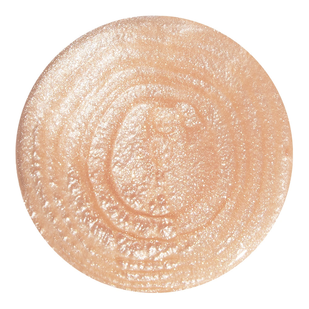 Call Me On Your Shell Phone Pearlescent Nail Polish