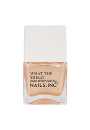 Call Me On Your Shell Phone Pearlescent Nail Polish