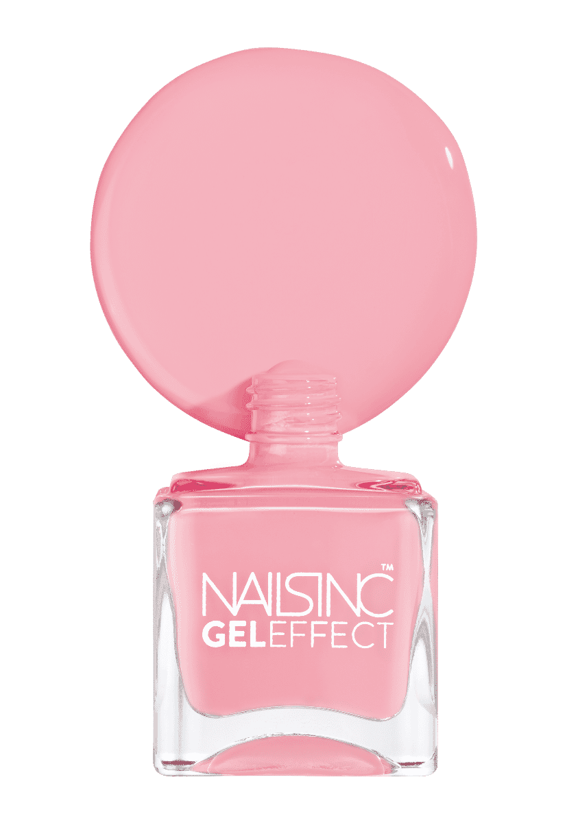 Chiltern Street Gel Effect Nail Polish