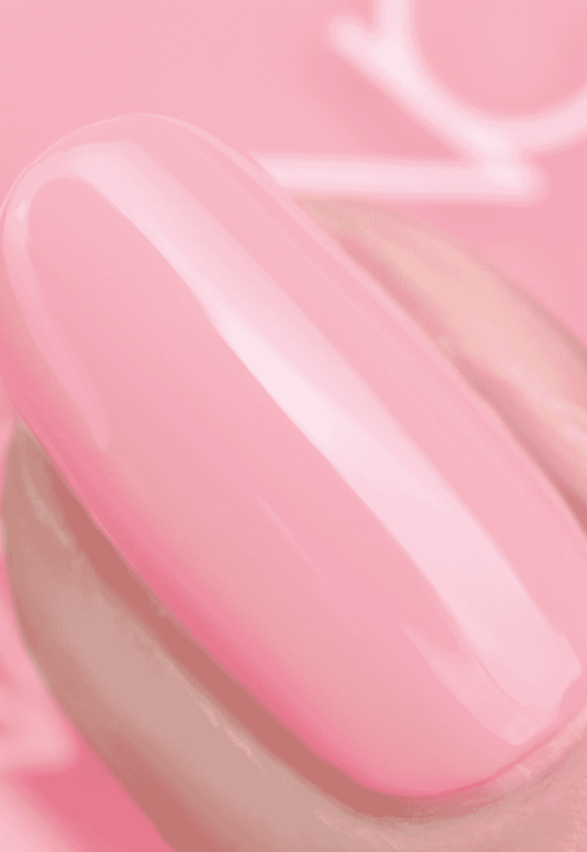 Chiltern Street Gel Effect Nail Polish