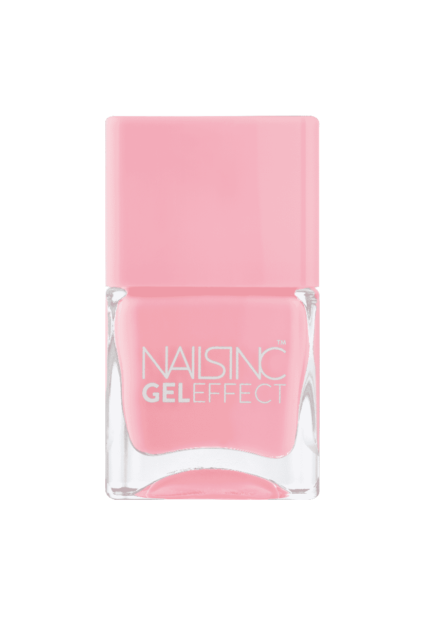 Chiltern Street Gel Effect Nail Polish