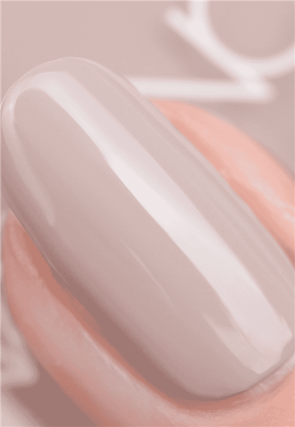 Colville Mews Gel Effect Nail Polish