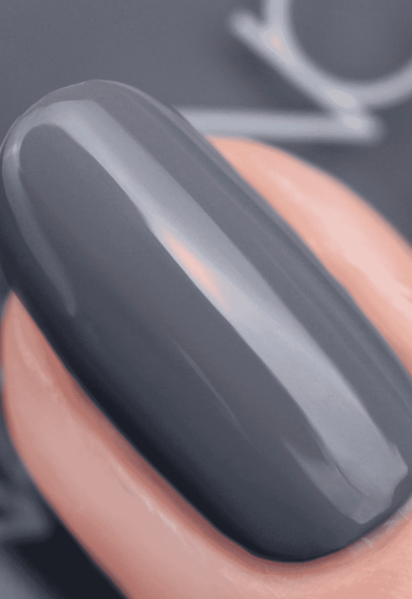 Gloucester Crescent Gel Effect Nail Polish