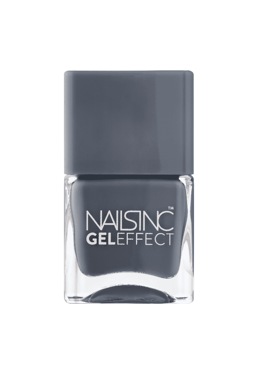 Gloucester Crescent Gel Effect Nail Polish