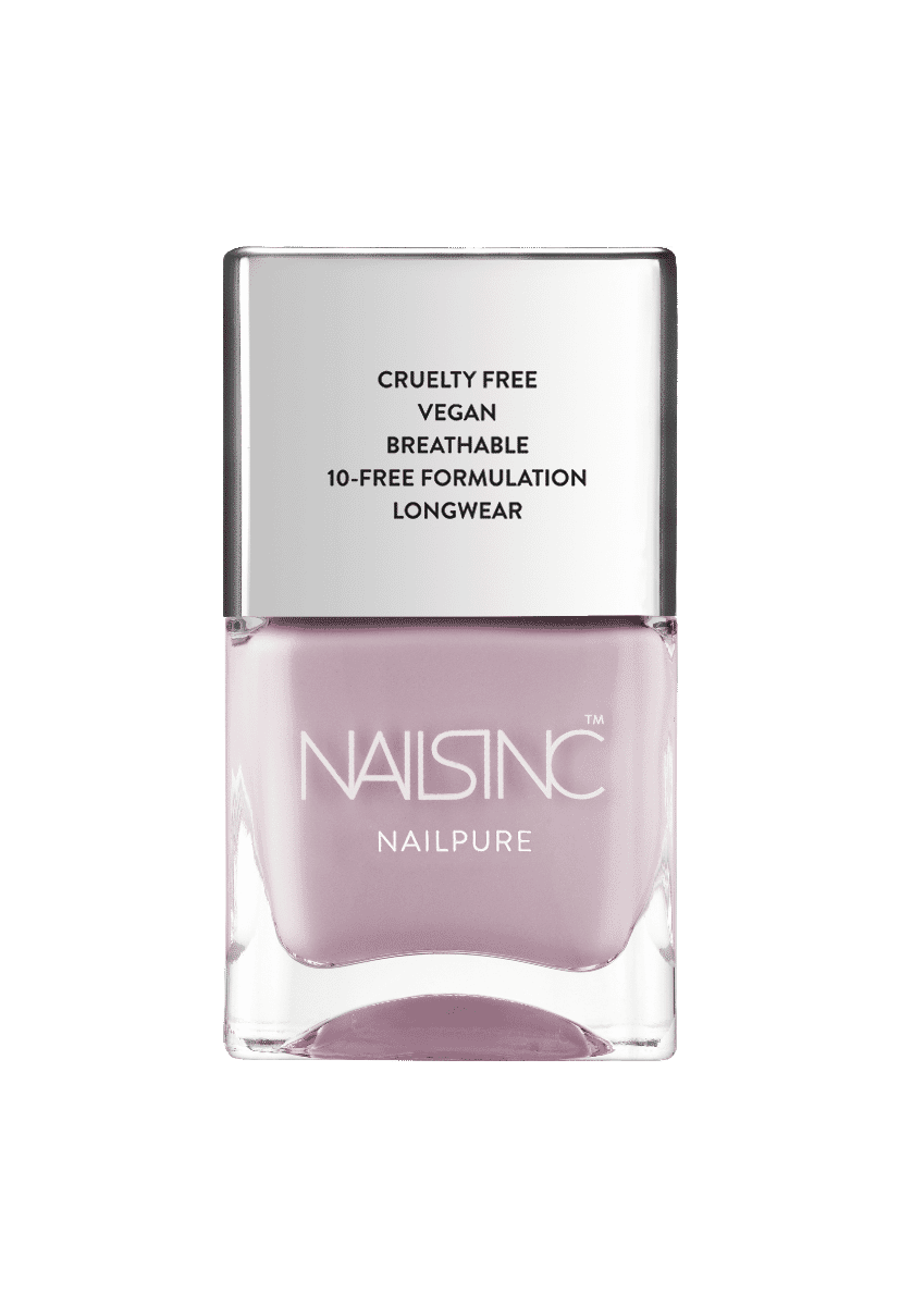 Hampstead Mews NailPure Nail Polish