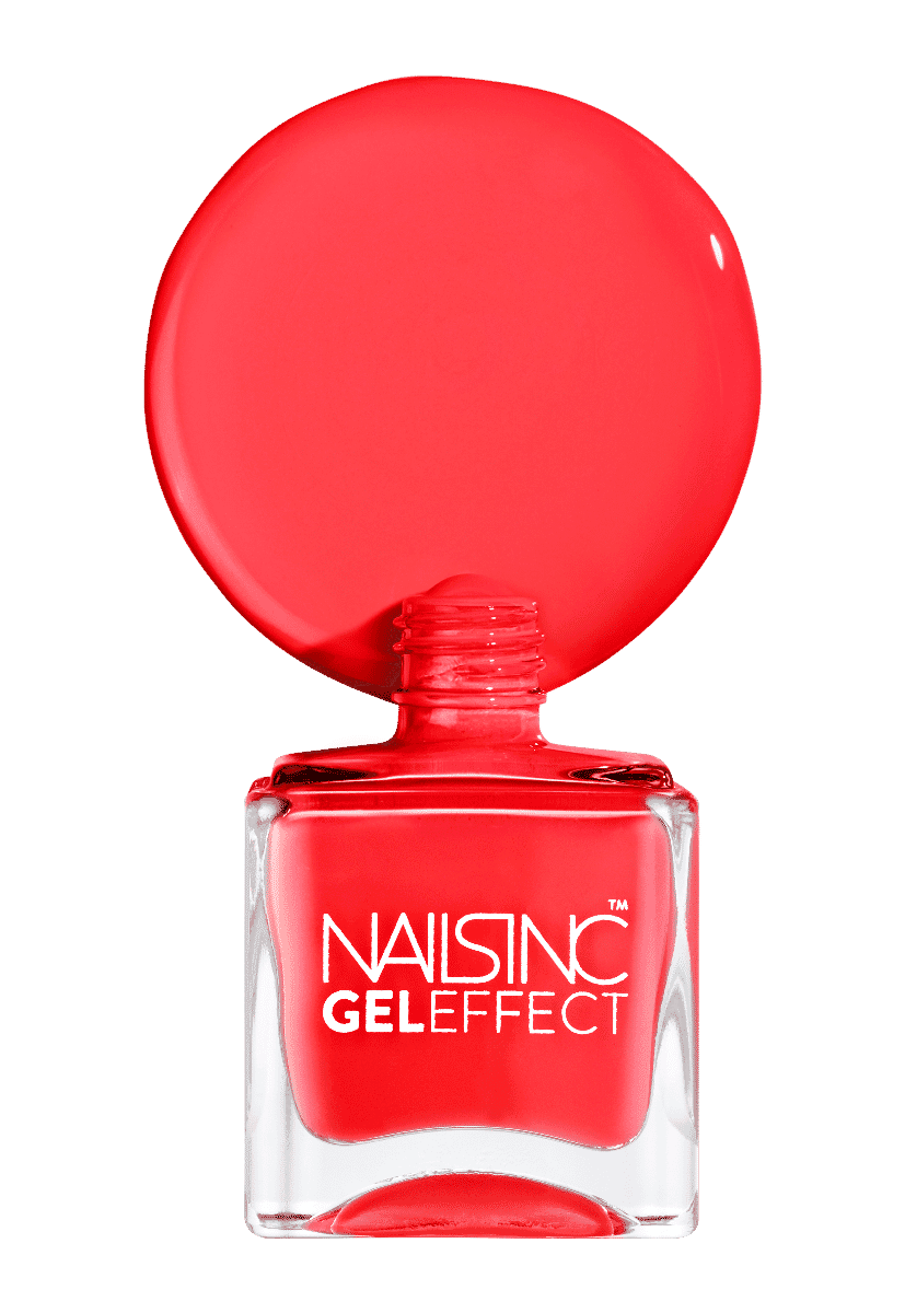 Kensington Passage Gel Effect Nail Polish
