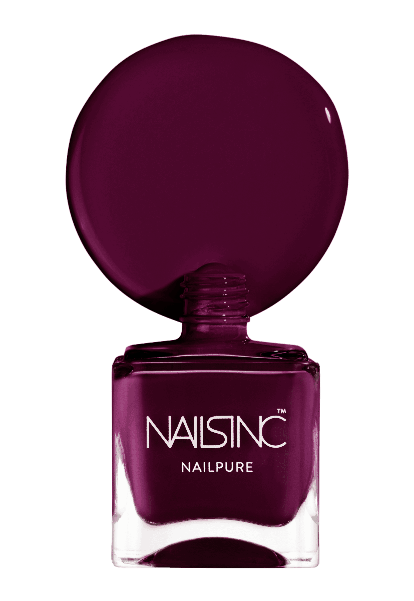 Marylebone Court NailPure Nail Polish