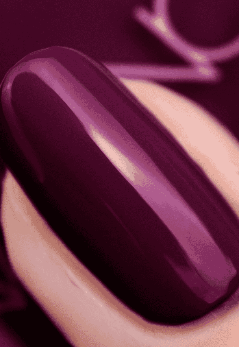 Marylebone Court NailPure Nail Polish