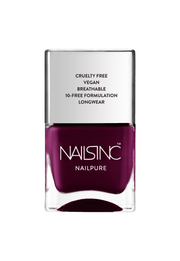Marylebone Court NailPure Nail Polish