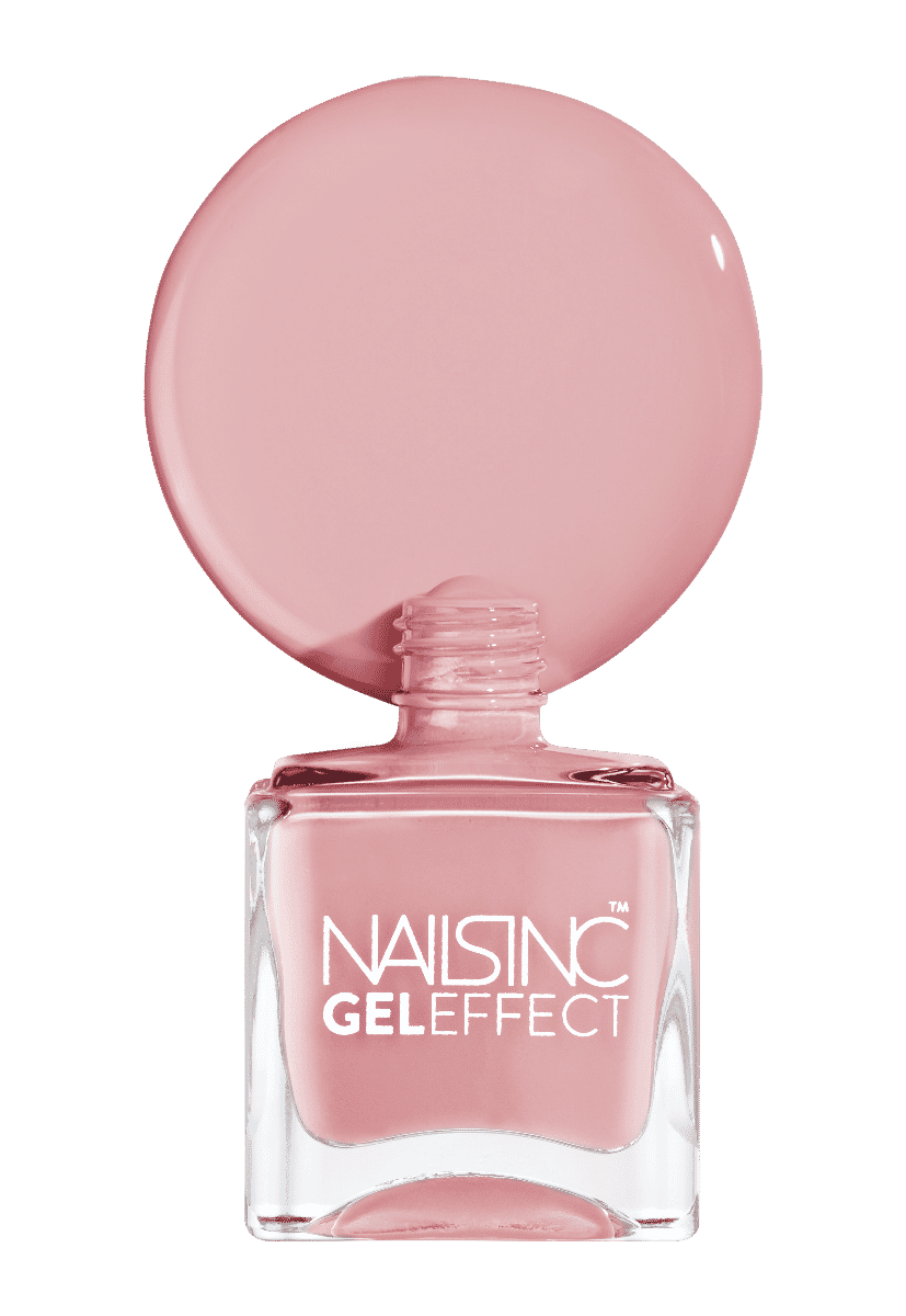 Mayfair Lane Gel Effect Nail Polish