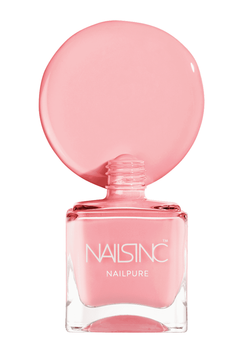 Mayfair Mansion Mews NailPure Nail Polish