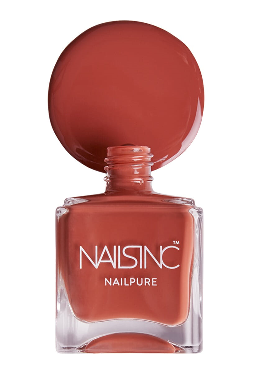 Model Behaviour NailPure Nail Polish