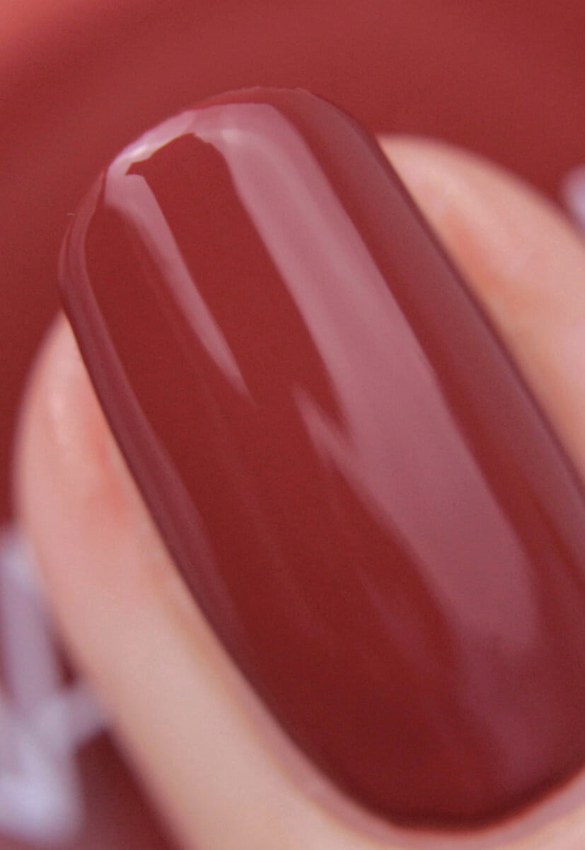 Model Behaviour NailPure Nail Polish