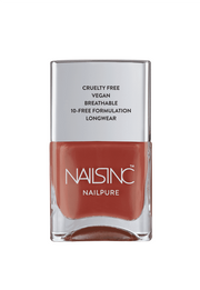 Model Behaviour NailPure Nail Polish