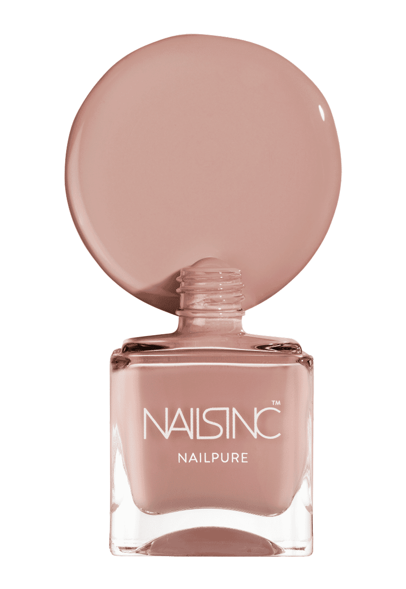 Montpelier Walk NailPure Nail Polish