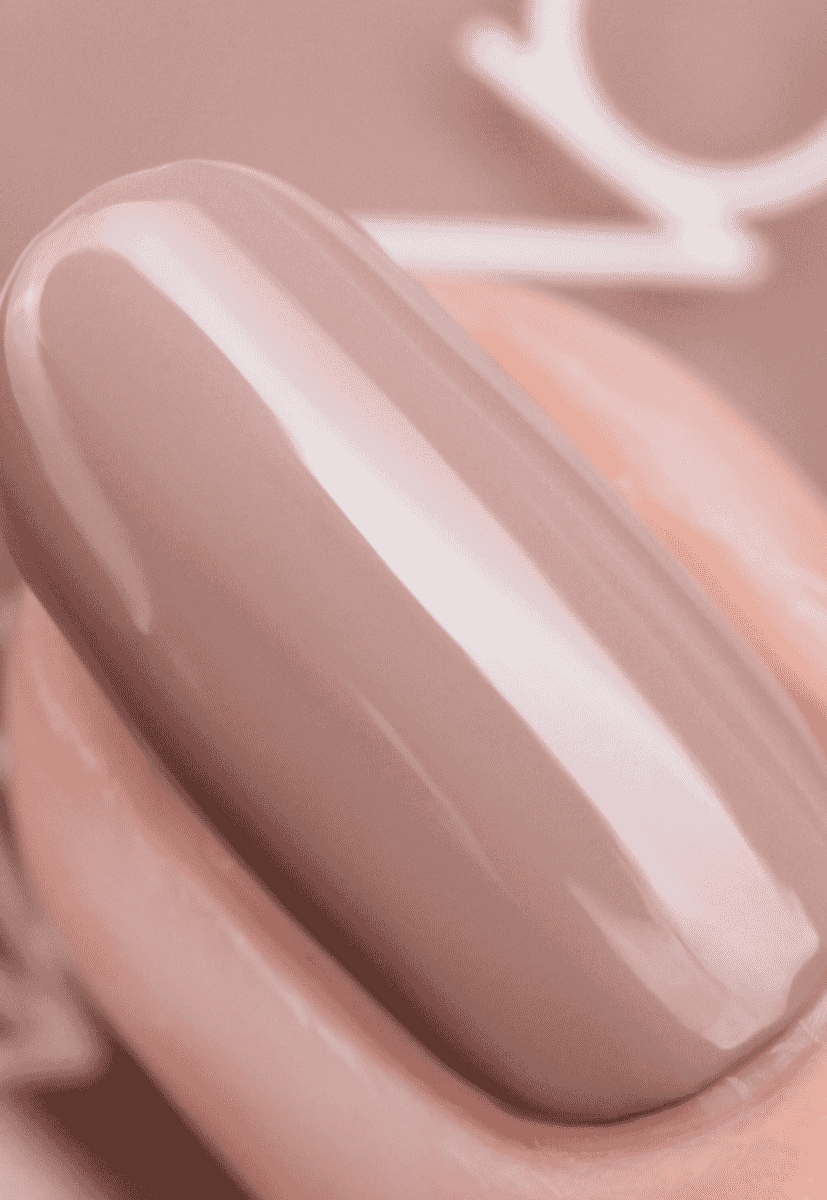 Montpelier Walk NailPure Nail Polish