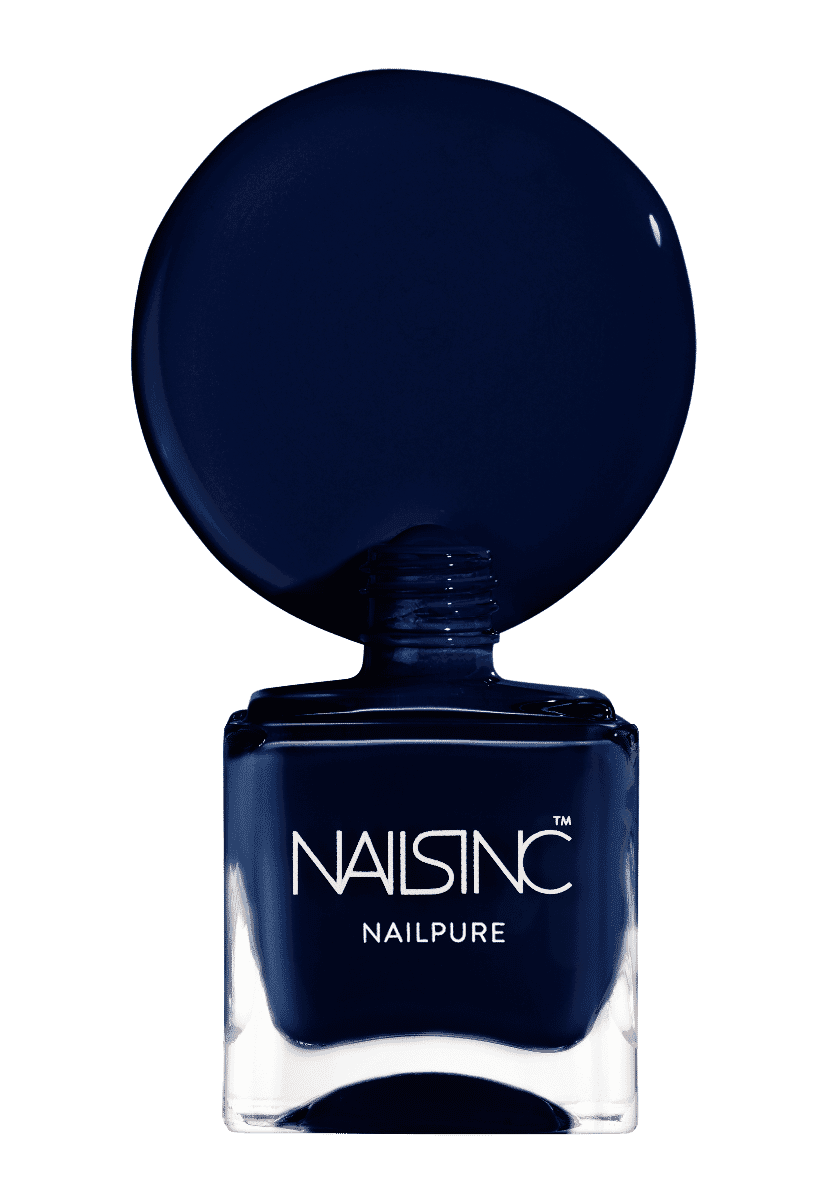 Prince Arthur Road NailPure Nail Polish