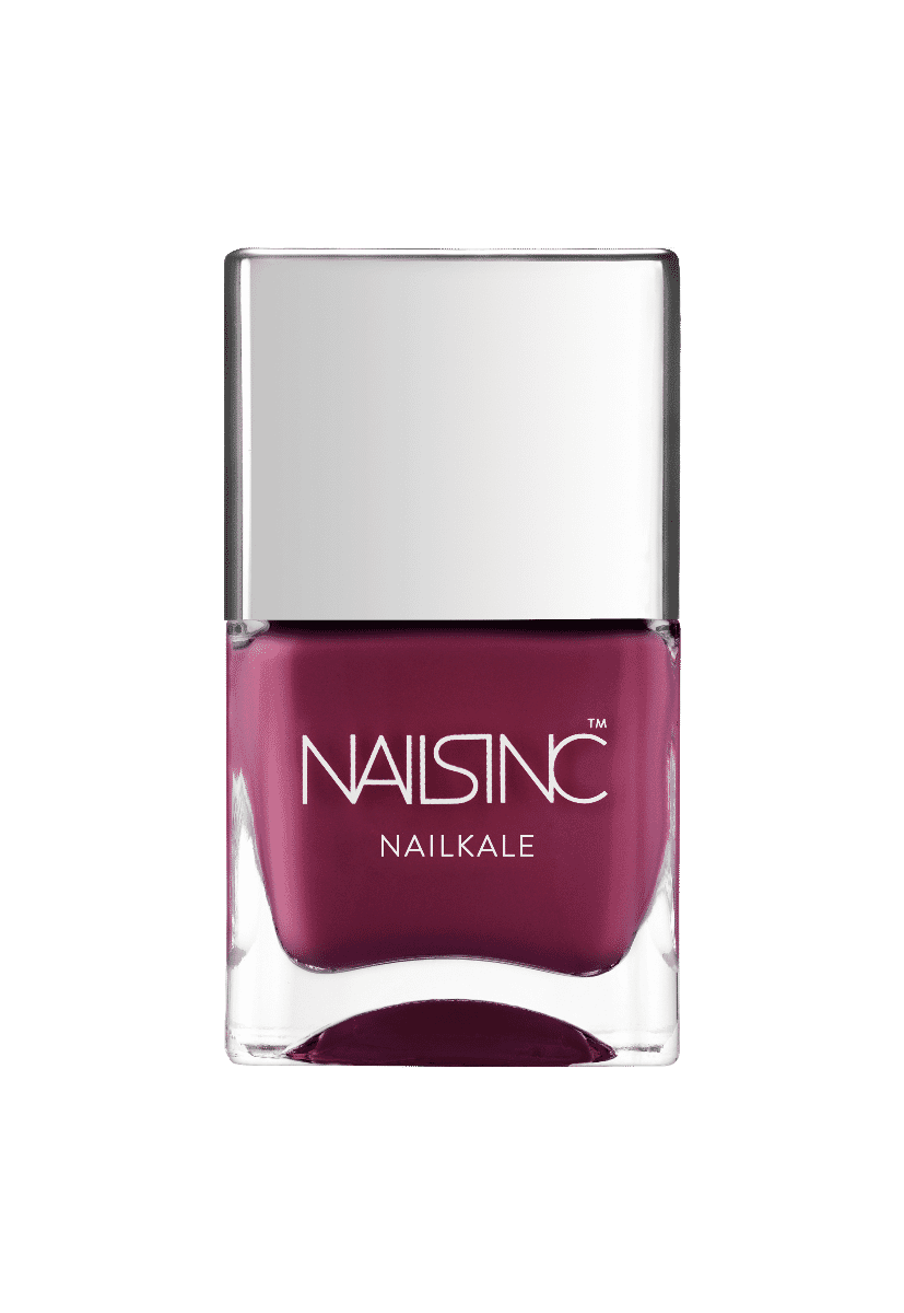 Regents Mews NailKale Nail Polish
