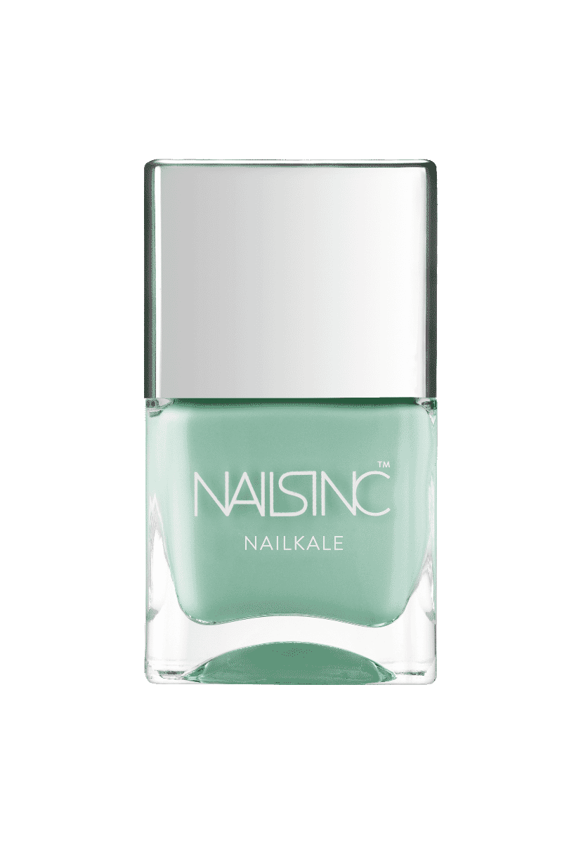 Royal Crescent Gardens NailKale Nail Polish