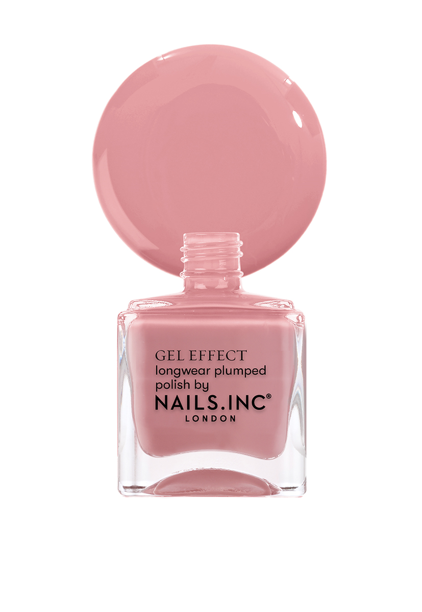 Uptown Gel Effect Nail Polish
