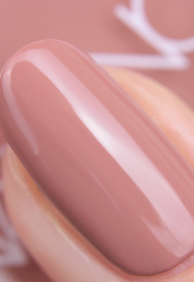 Uptown Gel Effect Nail Polish