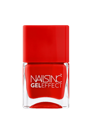 West End Gel Effect Nail Polish