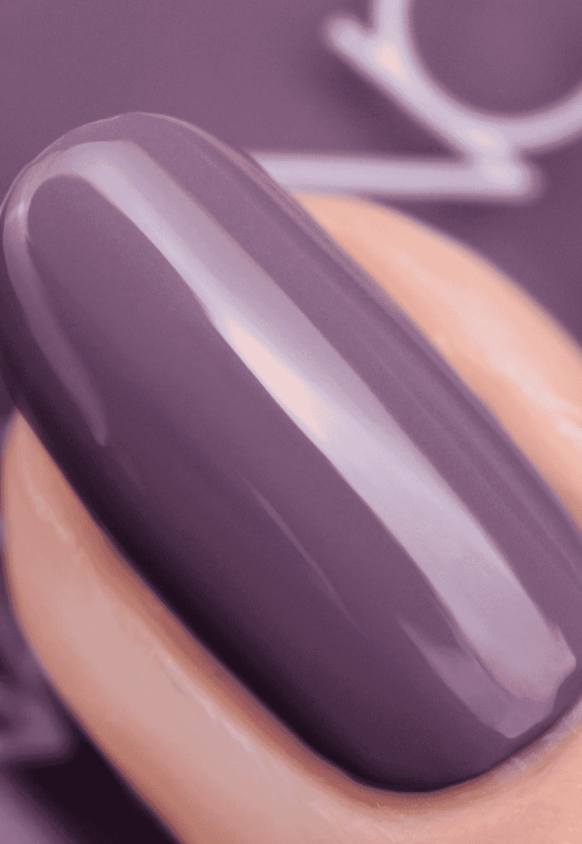 Wetherby Gardens Gel Effect Nail Polish