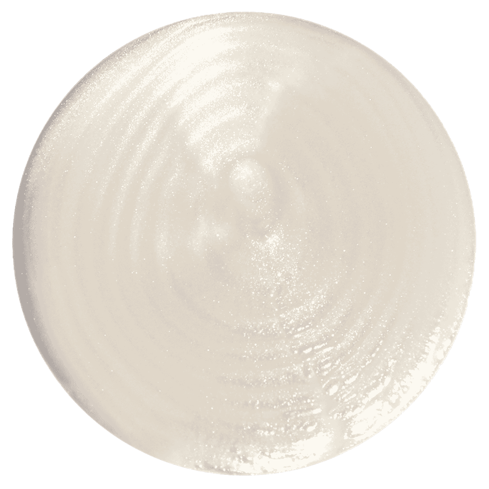 World's Your Oyster Babe Iridescent Nail Polish