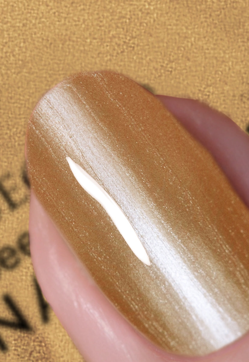 Show Up In Shoreditch Quick Drying Nail Polish