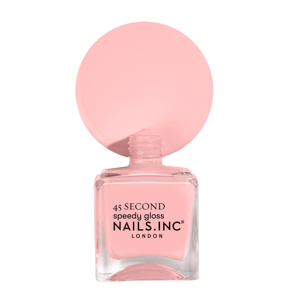 Knightsbridge Nights Out Quick Drying Nail Polish