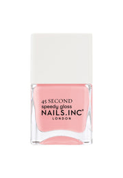 Knightsbridge Nights Out Quick Drying Nail Polish